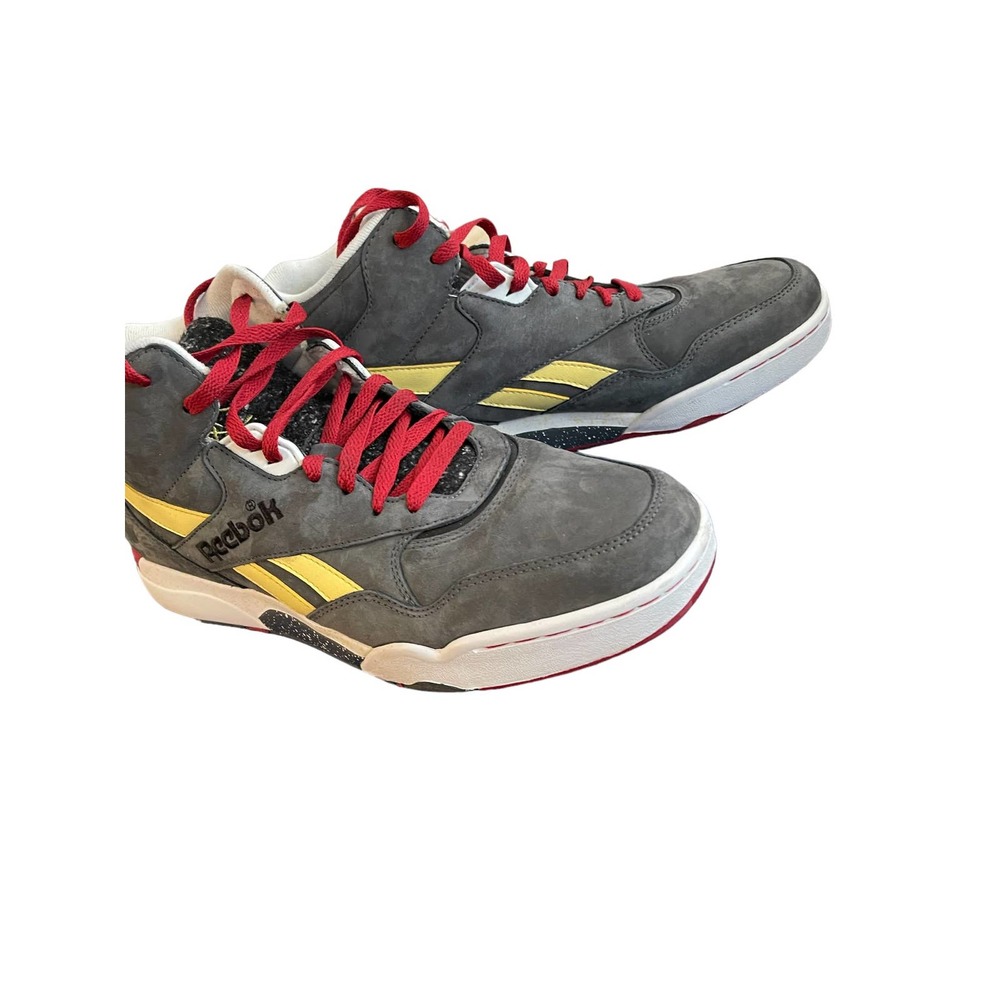 Reebok Reverse Jam Mid 9.5 - Picture 6 of 11